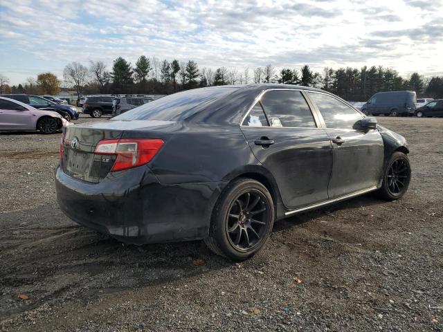 Photo 3 from auction – 2012 TOYOTA CAMRY BASE with VIN 4T1BF1FK2CU043639