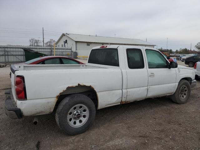 Photo 3 from auction – 2007 CHEVROLET SILVERADO with VIN 1GCEC19ZX7Z108023