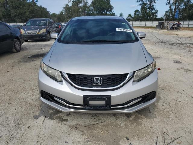Photo 5 from auction – 2015 HONDA CIVIC LX with VIN 19XFB2F50FE267562