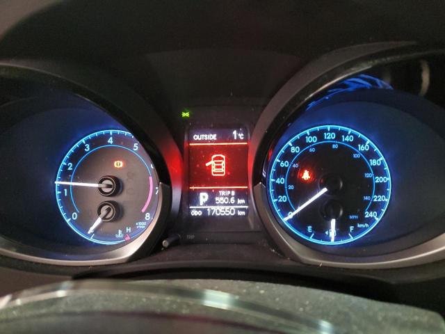 Photo 9 from auction – 2014 TOYOTA COROLLA L with VIN 2T1BURHE5EC037916