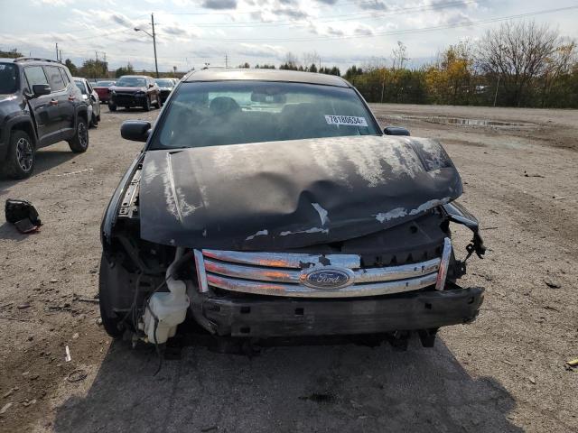 Photo 5 from auction – 2008 FORD TAURUS SEL with VIN 1FAHP24WX8G139361