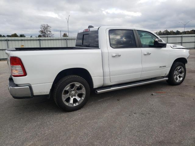 Photo 3 from auction – 2019 RAM 1500 BIG H with VIN 1C6SRFFT5KN546258