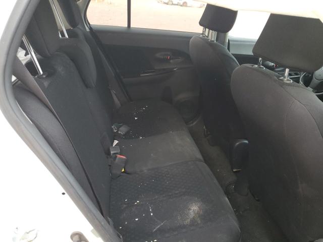 Photo 10 from auction – 2010 TOYOTA SCION XD with VIN JTKKU4B4XA1003531