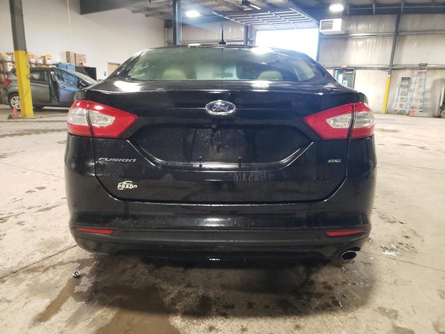 Photo 6 from auction – 2016 FORD FUSION SE with VIN 3FA6P0H72GR318662