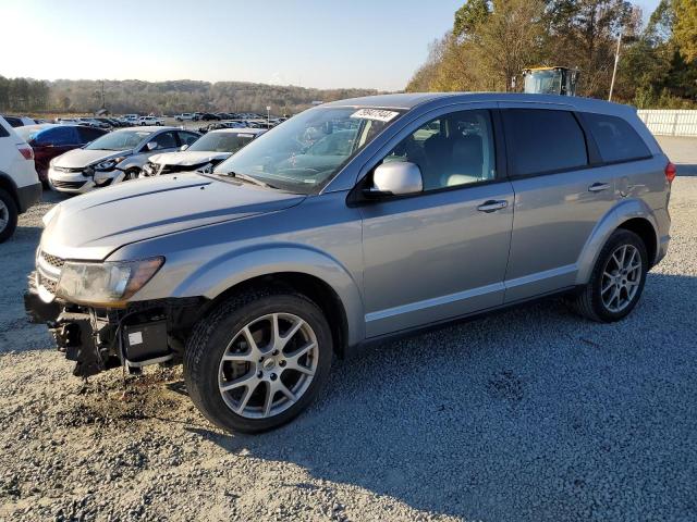 Photo 1 from auction – 2019 DODGE JOURNEY GT with VIN 3C4PDCEG5KT717140