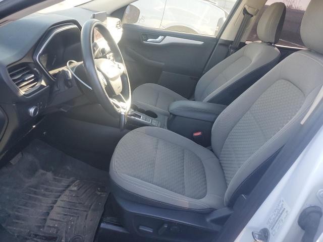 Photo 7 from auction – 2020 FORD ESCAPE SE with VIN 1FMCU9G63LUB25115