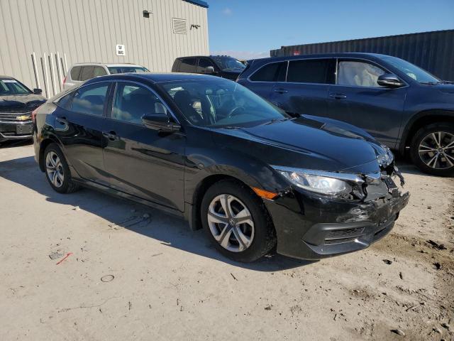 Photo 4 from auction – 2016 HONDA CIVIC LX with VIN 19XFC2F59GE076057