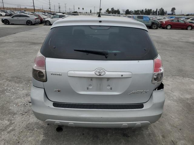 Photo 6 from auction – 2006 TOYOTA COROLLA MA with VIN 2T1KR32E16C615423
