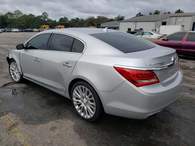 Photo 2 from auction – 2014 BUICK LACROSSE T with VIN 1G4GF5G30EF305184