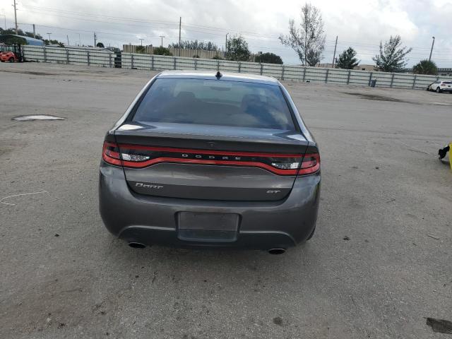 Photo 6 from auction – 2015 DODGE DART GT with VIN 1C3CDFEB3FD352932