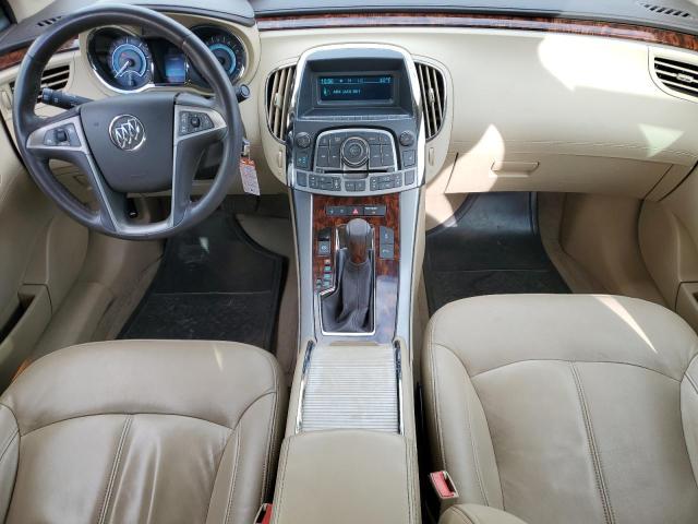 Photo 8 from auction – 2012 BUICK LACROSSE P with VIN 1G4GD5ER4CF252225