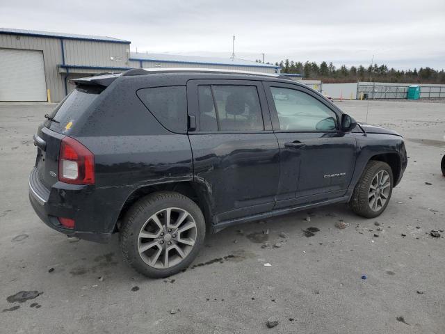 Photo 3 from auction – 2016 JEEP COMPASS LA with VIN 1C4NJDEB2GD725980