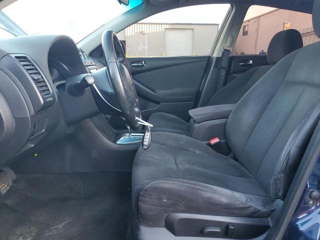 Photo 7 from auction – 2011 NISSAN ALTIMA HYB with VIN 1N4CL2AP5BC108522