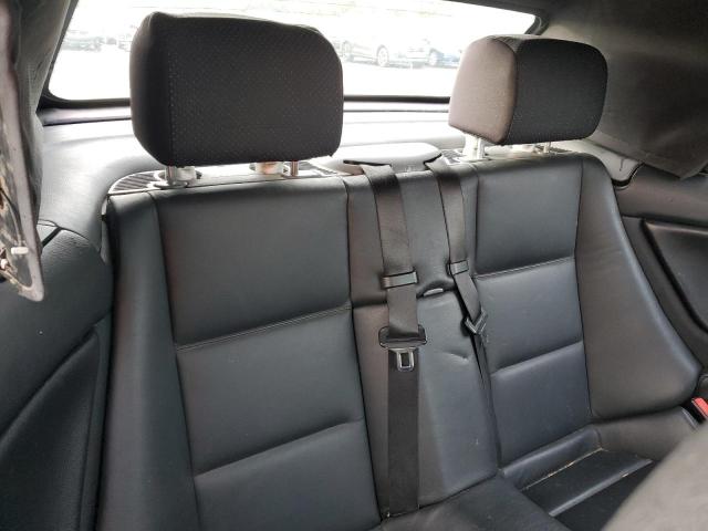 Photo 10 from auction – 2002 BMW 325 CI with VIN WBABS33422PG83381