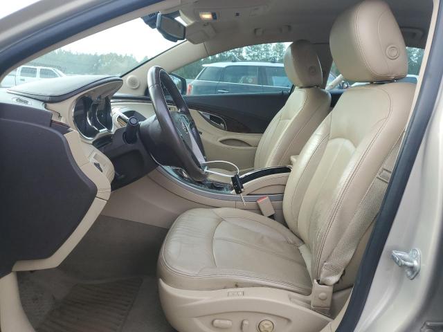 Photo 7 from auction – 2012 BUICK LACROSSE P with VIN 1G4GD5E34CF170460