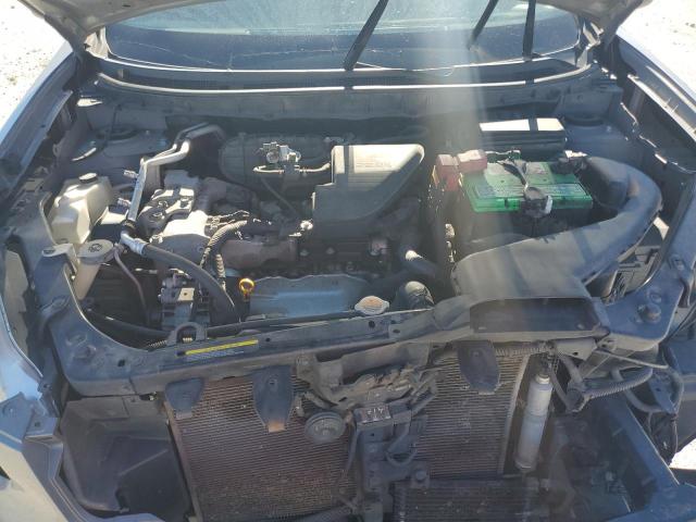 Photo 12 from auction – 2011 NISSAN ROGUE S with VIN JN8AS5MT0BW571671
