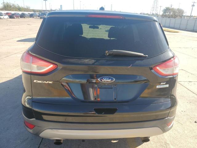 Photo 6 from auction – 2015 FORD ESCAPE SE with VIN 1FMCU0GX9FUA07840