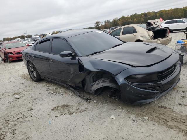 Photo 4 from auction – 2018 DODGE CHARGER R/ with VIN 2C3CDXCT7JH225274