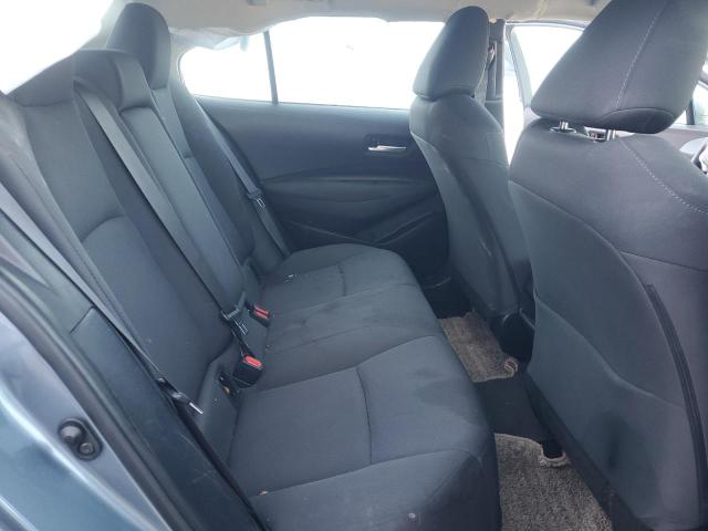 Photo 10 from auction – 2021 TOYOTA COROLLA LE with VIN 5YFEPMAE1MP221198