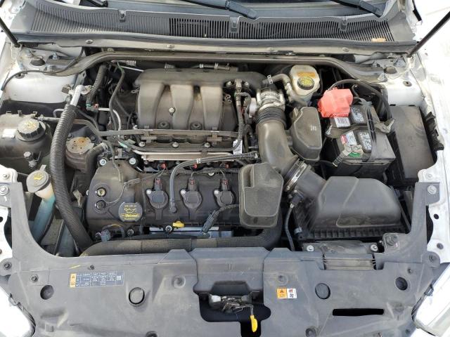 Photo 11 from auction – 2013 FORD TAURUS SEL with VIN 1FAHP2E80DG216295