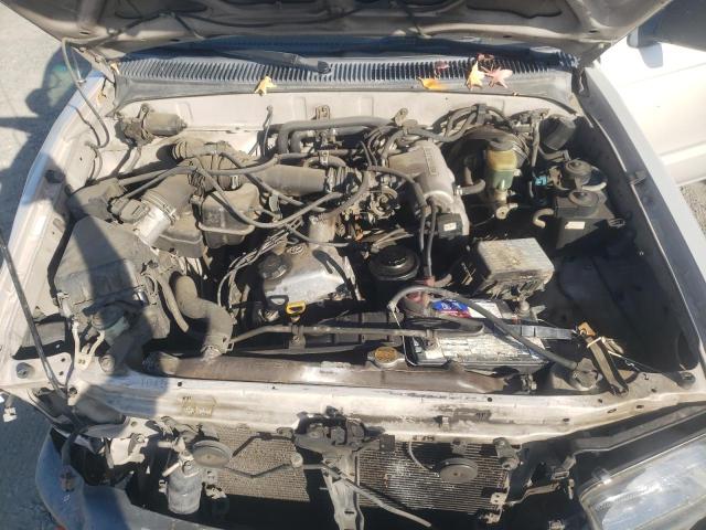 Photo 11 from auction – 1998 TOYOTA 4RUNNER with VIN JT3GM84RXW0035734