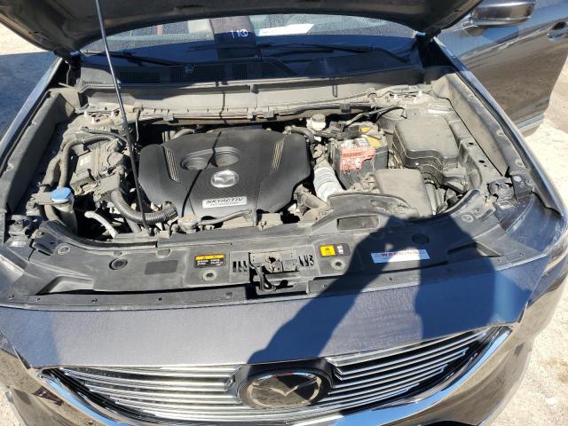 Photo 12 from auction – 2016 MAZDA CX-9 SIGNA with VIN JM3TCBEY3G0121802