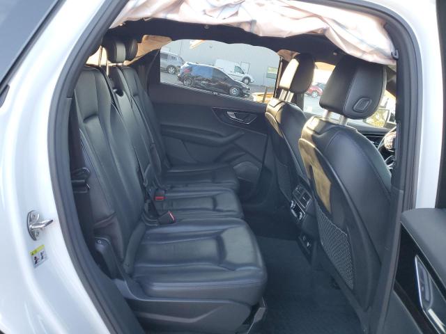 Photo 11 from auction – 2019 AUDI Q7 PRESTIG with VIN WA1VABF73KD025984