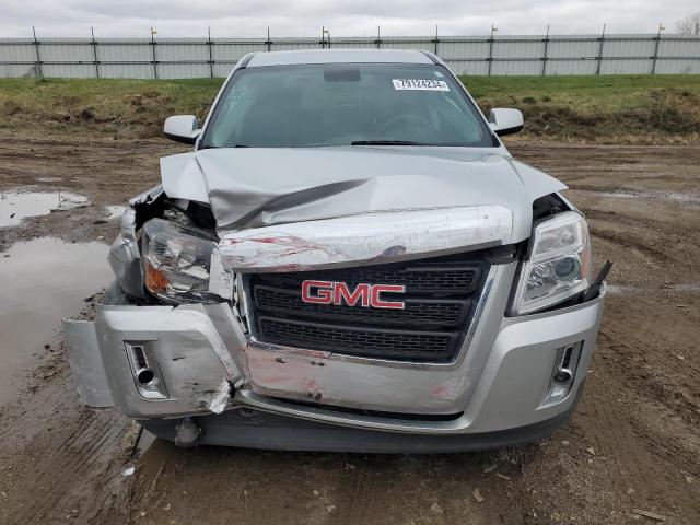 Photo 5 from auction – 2014 GMC TERRAIN SL with VIN 2GKALMEK8E6279701