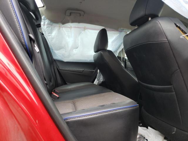 Photo 10 from auction – 2017 TOYOTA COROLLA L with VIN 2T1BURHE3HC797637