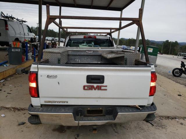 Photo 6 from auction – 2015 GMC SIERRA C15 with VIN 1GTN1TEC4FZ906776