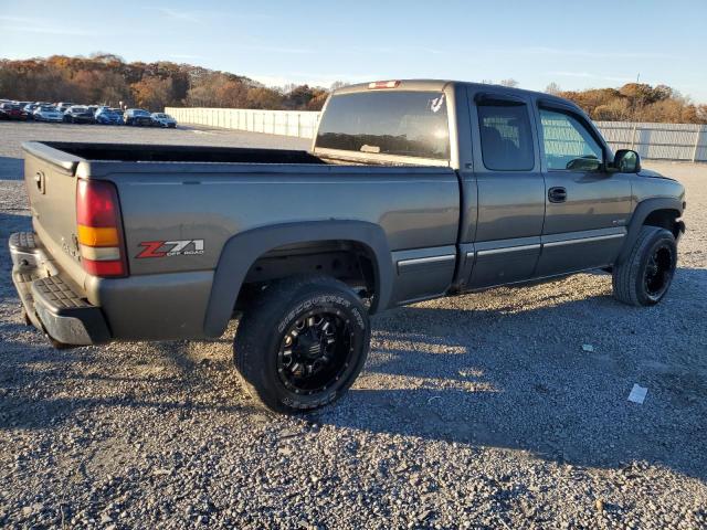 Photo 3 from auction – 2002 CHEVROLET SILVERADO with VIN 2GCEK19T921250623