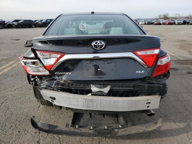 Photo 6 from auction – 2016 TOYOTA CAMRY LE with VIN 4T1BF1FK9GU578991