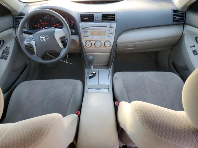 Photo 8 from auction – 2011 TOYOTA CAMRY BASE with VIN 4T1BF3EK7BU212212