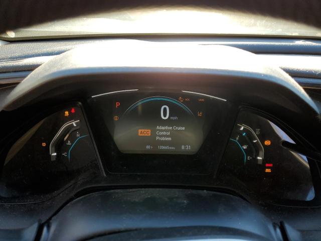 Photo 9 from auction – 2019 HONDA CIVIC with VIN 2HGFC2F64KH515124
