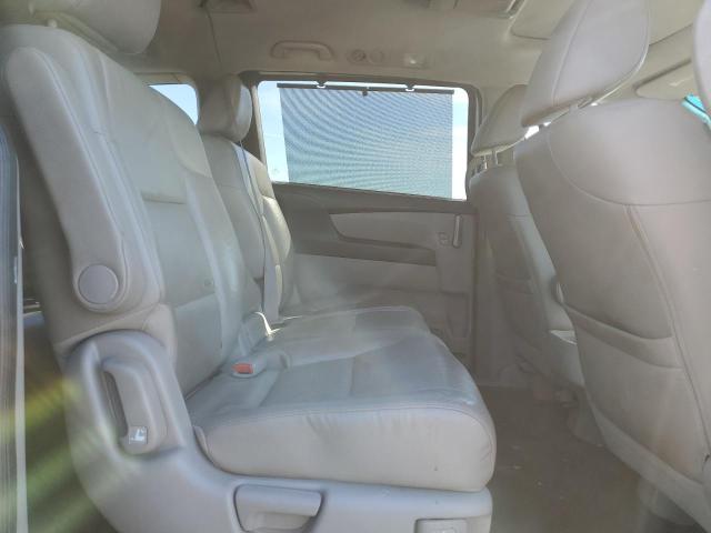 Photo 11 from auction – 2011 HONDA ODYSSEY EX with VIN 5FNRL5H69BB013578