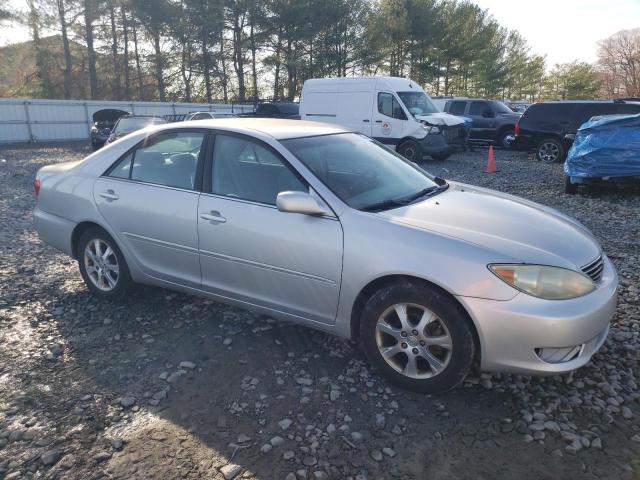 Photo 4 from auction – 2005 TOYOTA CAMRY LE with VIN 4T1BE30K45U058380
