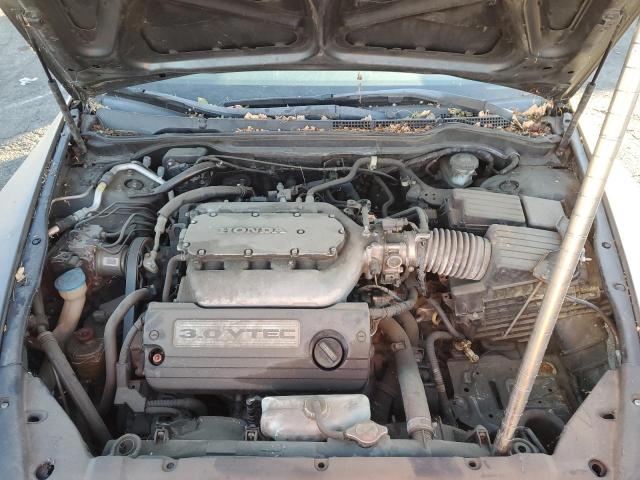 Photo 11 from auction – 2003 HONDA ACCORD EX with VIN 1HGCM82683A007909