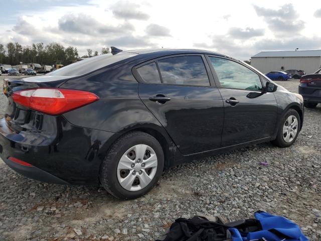 Photo 3 from auction – 2014 KIA FORTE LX with VIN KNAFK4A69E5246244
