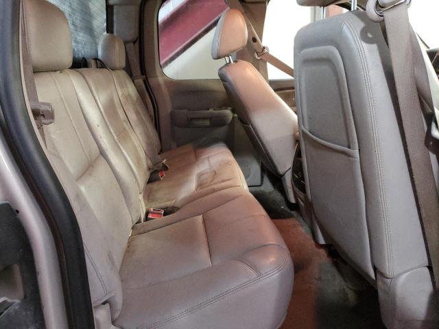 Photo 10 from auction – 2008 GMC SIERRA K35 with VIN 1GTHK39K48E115993