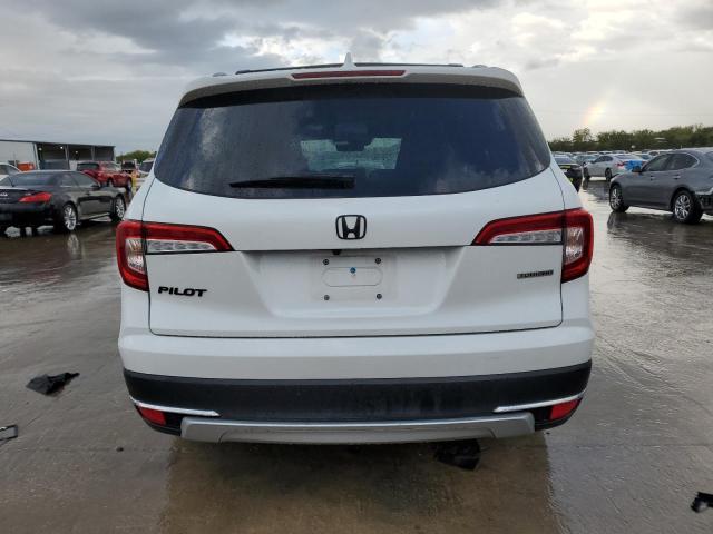 Photo 6 from auction – 2022 HONDA PILOT TOUR with VIN 5FNYF5H65NB028473