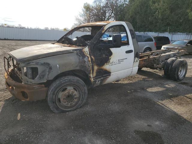 2010 DODGE RAM 5500 S