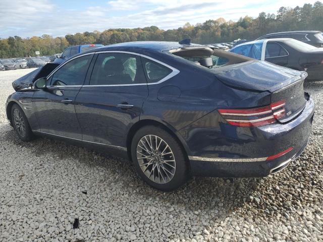 Photo 2 from auction – 2023 GENESIS G80 BASE with VIN KMTGB4SC6PU149802