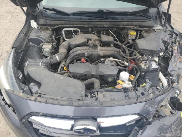 Photo 11 from auction – 2018 SUBARU LEGACY 2.5 with VIN 4S3BNAF67J3014120