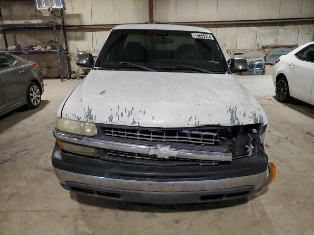 Снимка 5 от търг – 2002 CHEVROLET SILVERADO с VIN 2GCEC19T921420332