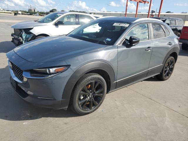 MAZDA CX-30 PREF 2023 with VIN 3MVDMBCM6PM532035 - Photo from auction