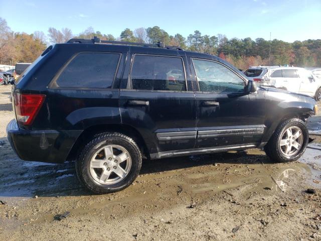 Photo 3 from auction – 2006 JEEP GRAND CHER with VIN 1J4GR48K06C147731