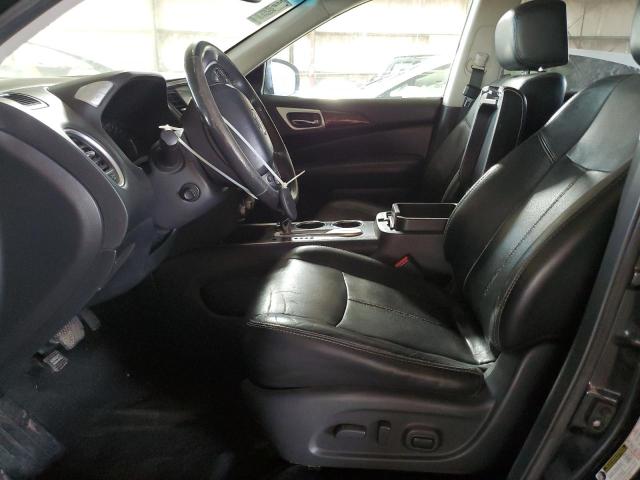 Photo 7 from auction – 2014 NISSAN PATHFINDER with VIN 5N1AR2MNXEC678462