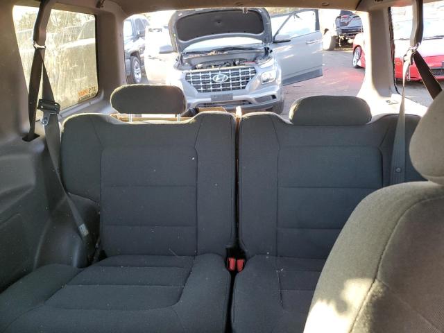 Photo 10 from auction – 2001 FORD EXPLORER S with VIN 1FMYU70E71UC26926