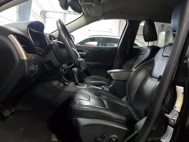 Photo 7 from auction – 2015 JEEP CHEROKEE L with VIN 1C4PJMDS3FW511707