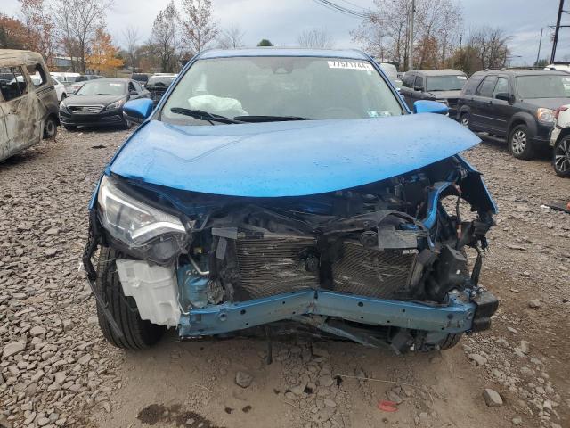 Photo 5 from auction – 2018 TOYOTA RAV4 ADVEN with VIN 2T3RFREV1JW790856